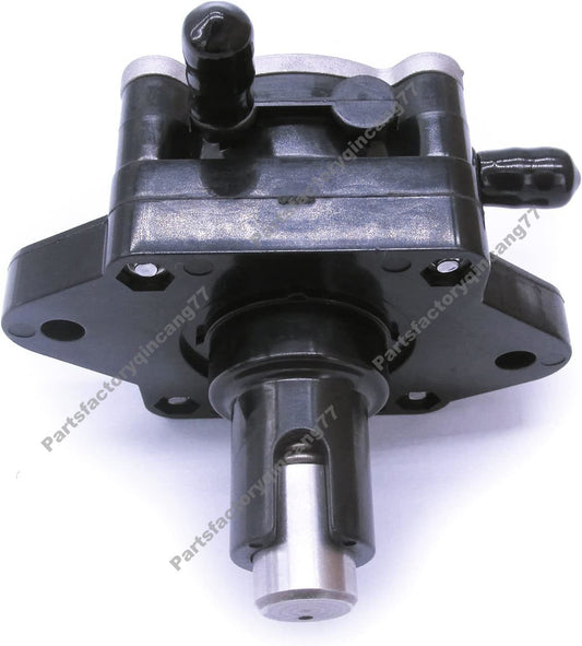 Low Pressure Fuel Pump Assembly 15100-90J11 for Suzuki Outboard DF115 DF70A