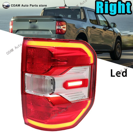LED taillights for Ford Maverick Lariat 2022-2023-2024
