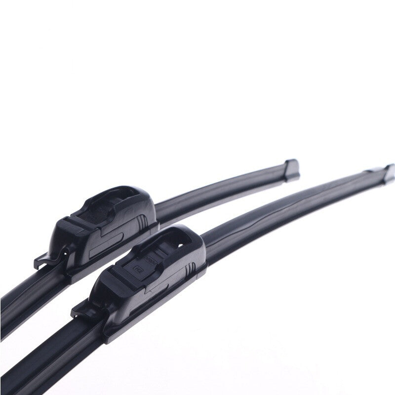 Wiper Blade Front Left+Right 16+16 Set of 2