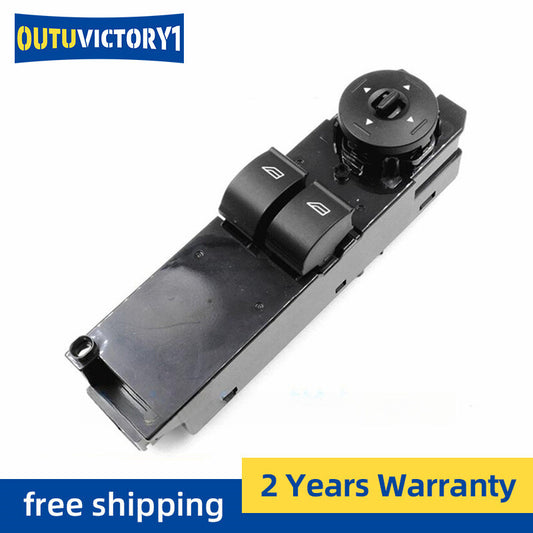 ABS window control switch for Ford Transit Connect 2014 - 2018 DT1T14A132FA