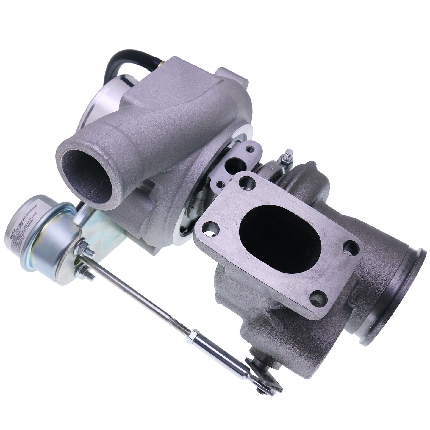 Turbocharger for Case Engine 4BTA Turbo 3596586 3806298 3538993 HX25W