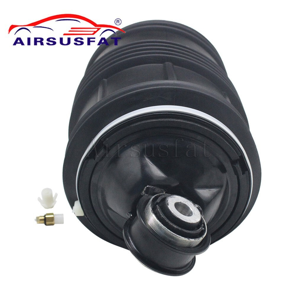 new rear air suspension spring bags for Mercedes W211, S211, and E-Class vehicles, 2113200925