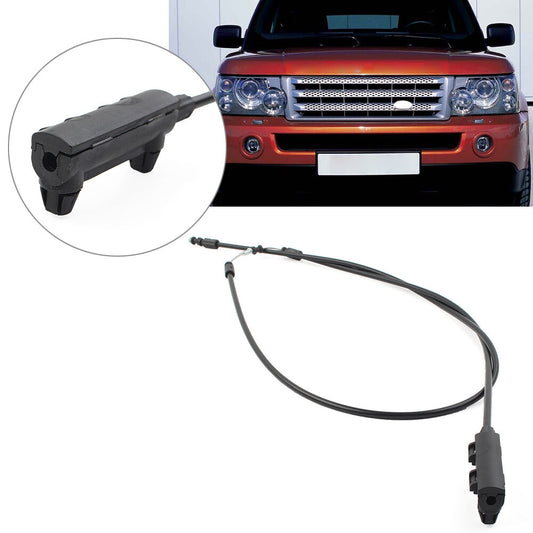 Front Hood Control Cable for Land Rover for Range Rover Sport 2006-2009 FSE000091