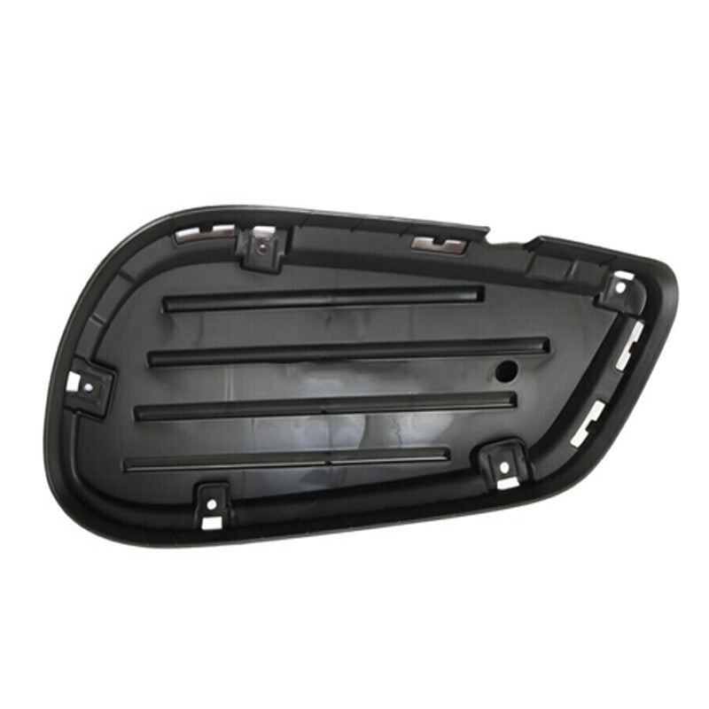 for Mercedes-Benz S400 2010 2012 2013 New Pair Side Fog Lamp Cover
