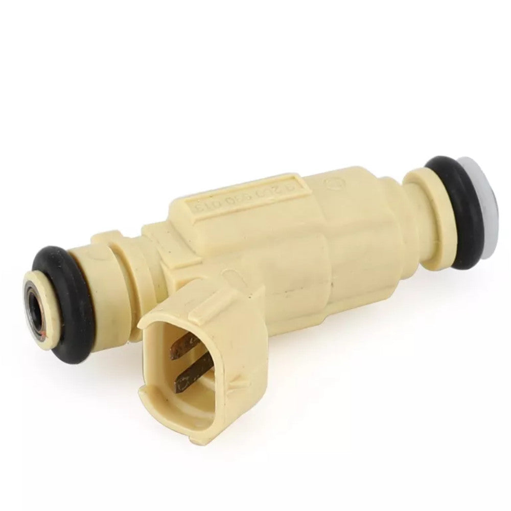 4 Fuel Injectors for 02-10 for Hyundai for Elantra Tiburon for Tucson 3531023600 - Equipment Manufacturer
