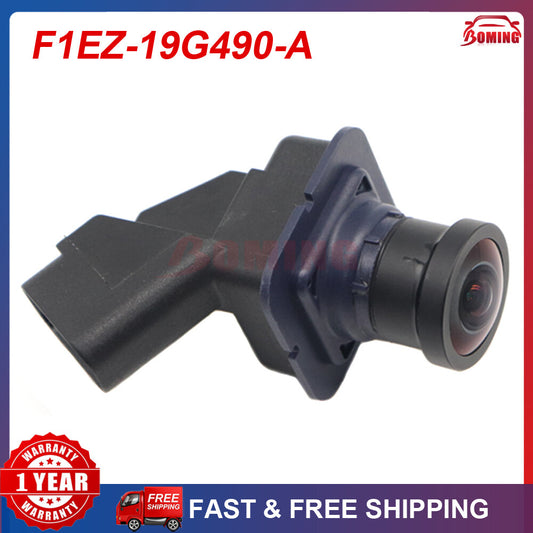 F1EZ-19G490-A Rear Backup Parking Camera for Ford Focus 2015-2018 F1ET-19G490-AC