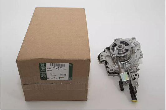 for Land Rover Evoque Discovery Sport 2.0 AJ200 WATER PUMP LR115260 LR140742