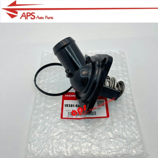 equipment manufacturer engine coolant thermostat assembly for Honda for Civic CR-V for Acura TSX ILX