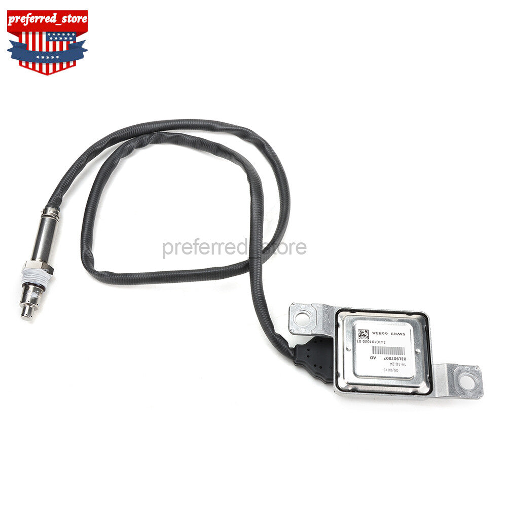 Fit for Audi A1 for Volkswagen for Golf for Skoda Karoq NU7 1.0 O2 Oxygen Sensor 04E906262GF