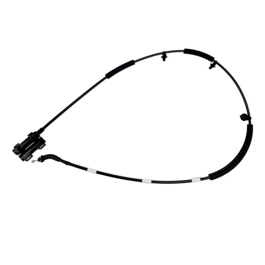 Front Hood Control Cable for Ford Kuga CX482 MK3