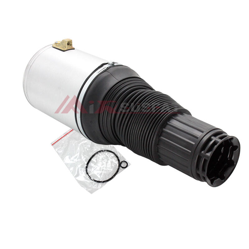 1X FRONT AIR SUSPENSION SPRING BAG FOR A for AUDI for A8 D3 QUATTRO 4E S8 4E0616039AB