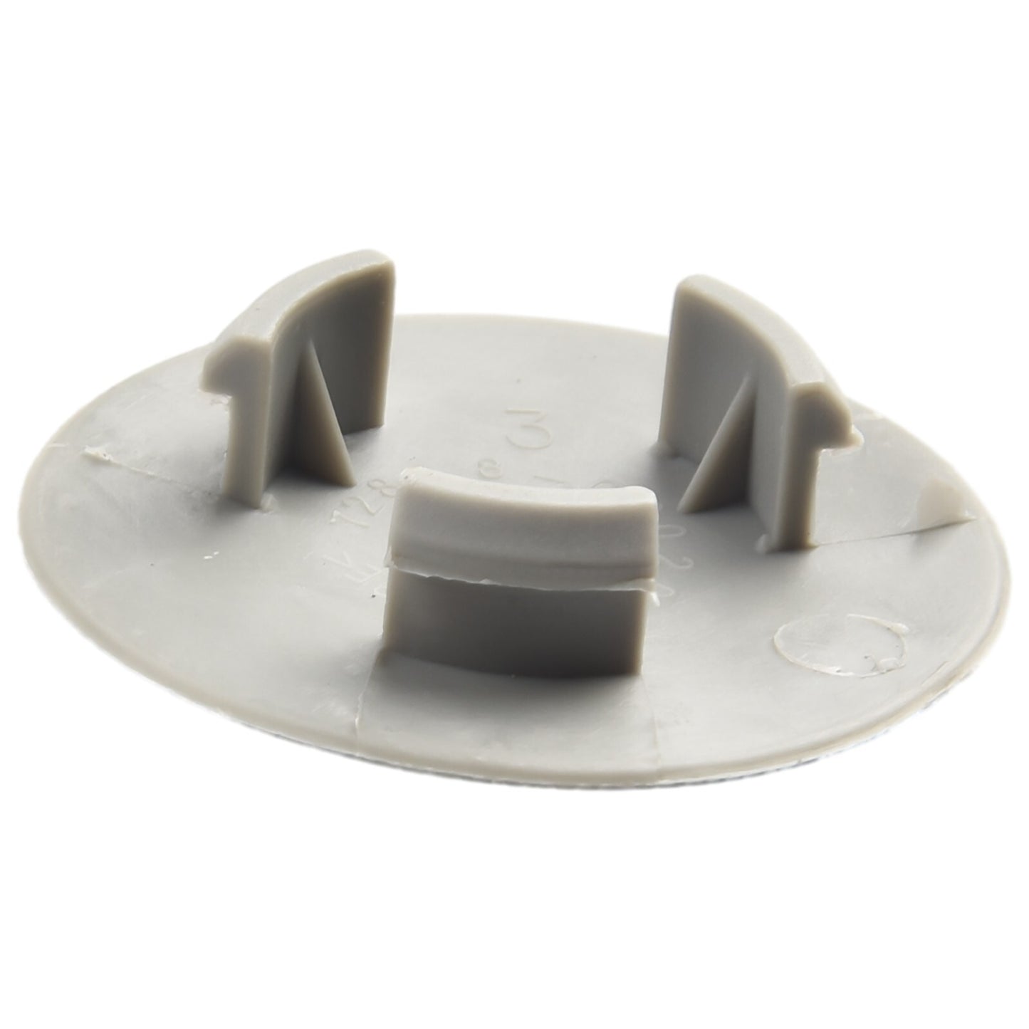 1x Armrest Cap Seats Armrest Cap No Assembly Required Gray for Toyota for Sienna