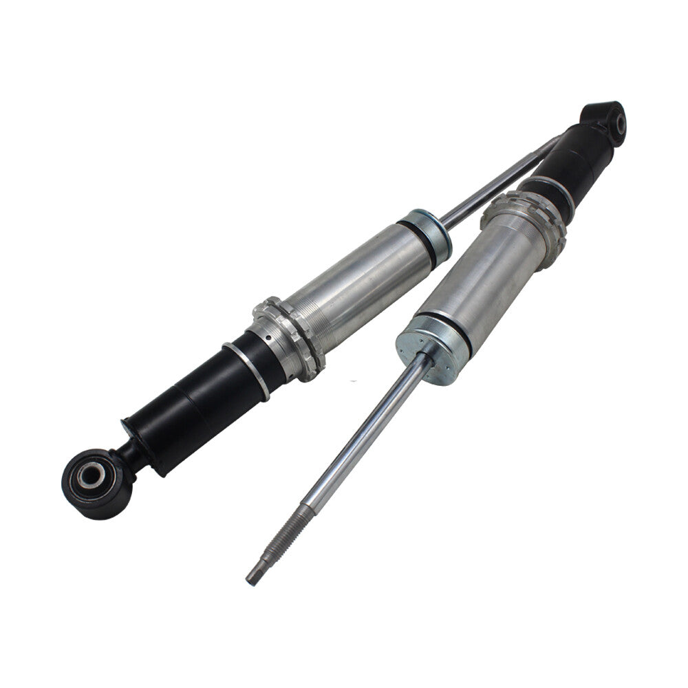 4 Front Rear Air Suspension Shock Strut W/ADS for Ferrari 458 Italia F142 282502