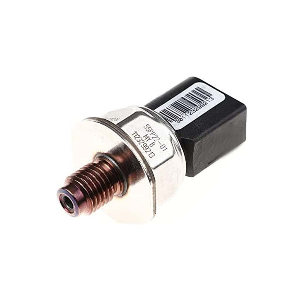 Fuel pressure sensor 55PP22-01 is suitable for Mercedes Sprinter 313 W212 S212 E-class vehicles.