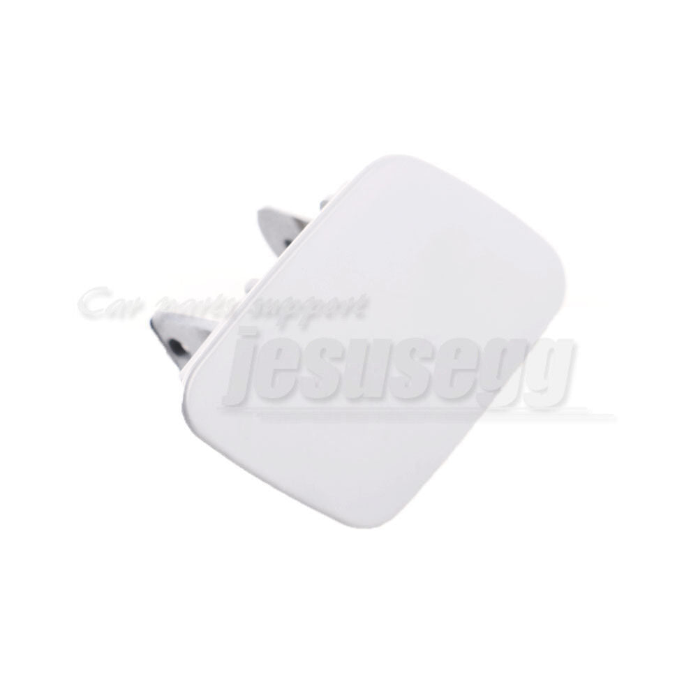 Right Side Headlight Washer Nozzle Primered Cover Trim Fit for BMW X5 E70 2007-11