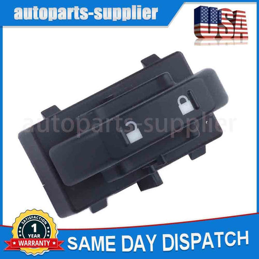 Front power door lock switch 9L3Z-14028-AA, suitable for 2009-2014 for Ford F-150.