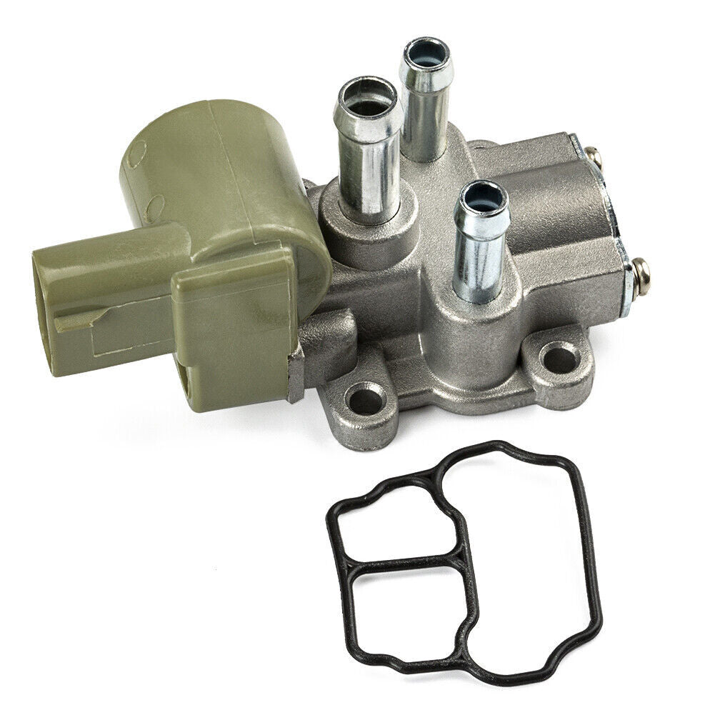 Idle air control valve for Toyota Celica for Corolla 22270-15010 136800-0180 R/SISCV