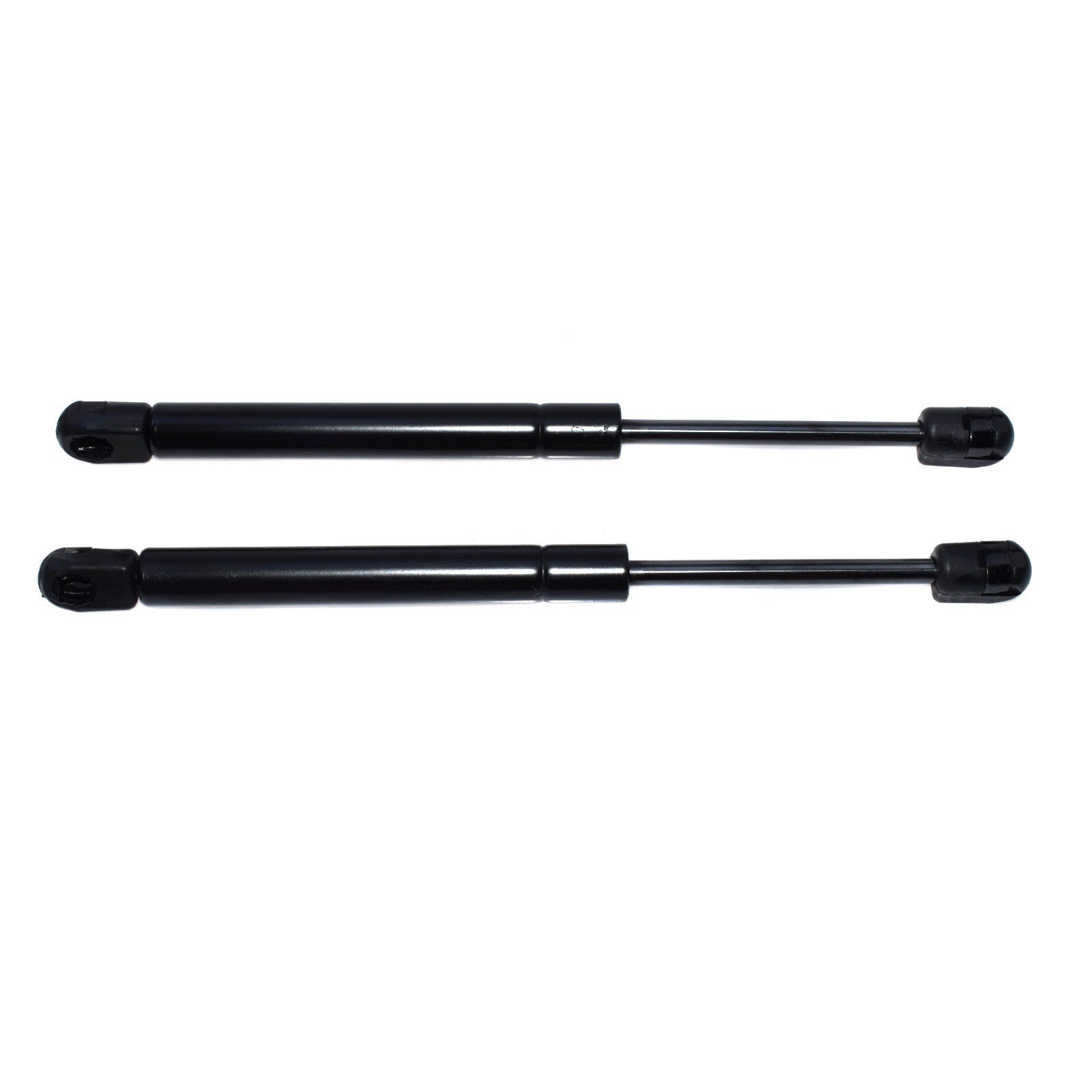 2-piece rear trunk gas lift support shock absorber strut 8D5827552F suitable for Audi for A4 and for Volkswagen .
