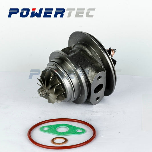 Turbocharger cartridges are compatible with for Fiat Ducato II 2.8 idTD 90 Kw 8140.43 49135-05010