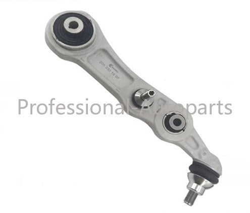 Front Lower LeftRight Rearward Control Arm Fit for Mercedes-Benz C300 C350e