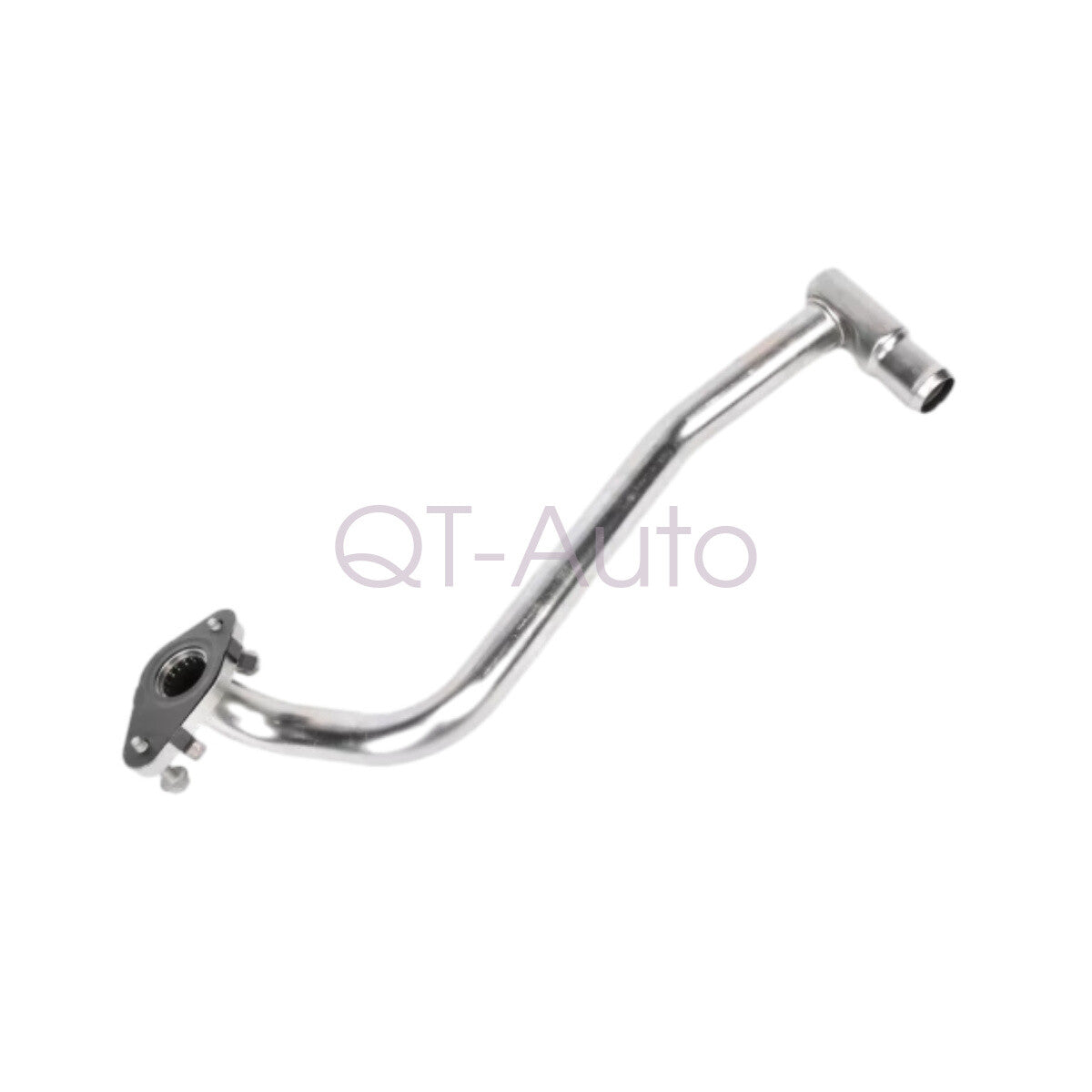 12679317 Thermostatic bypass pipe suitable for 2016-2020 for Buick 2.5 Lacrosse Envision.