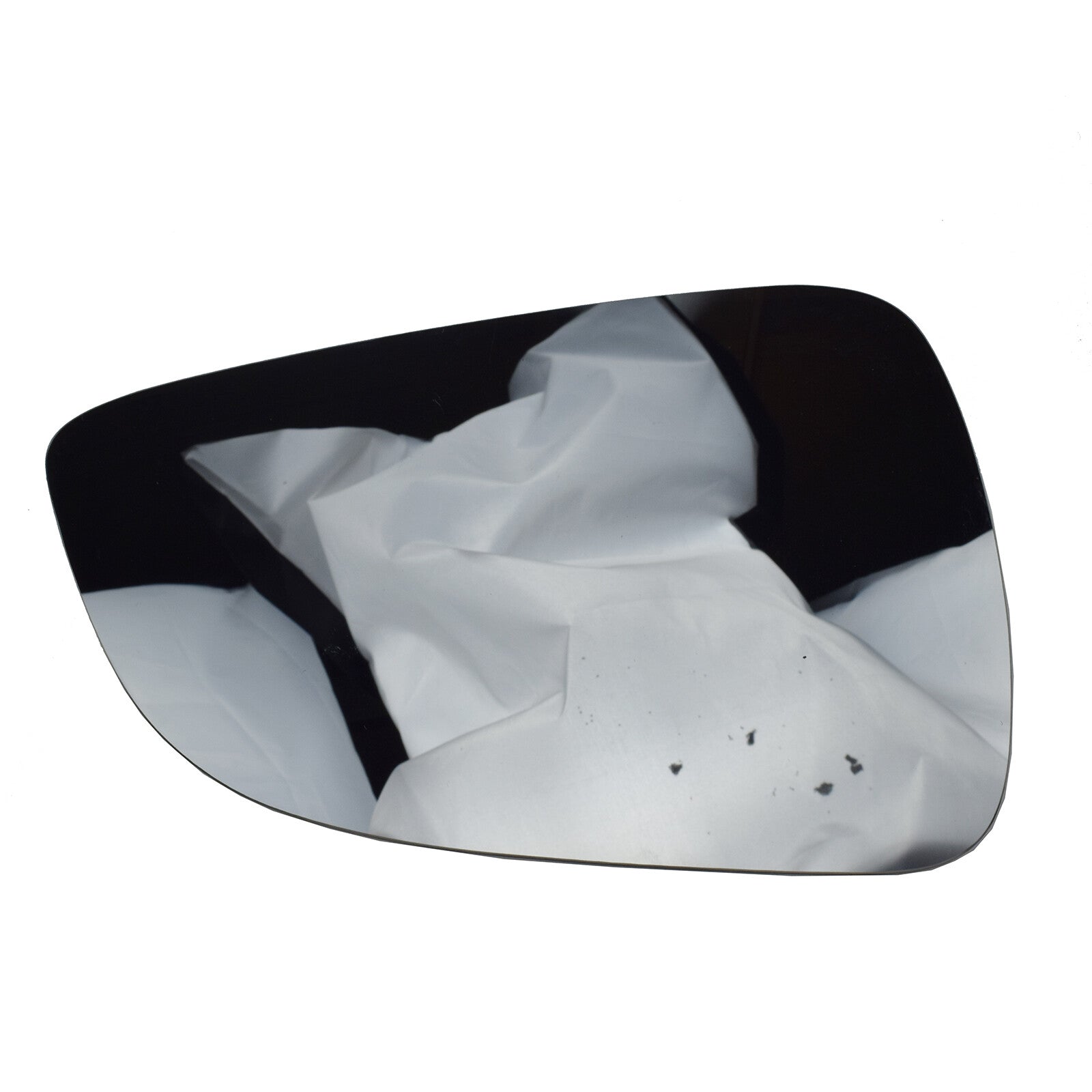 Right Side Rearview Heated Mirror Glass 6428785 for Vauxhall for Opel Astra 2009-11