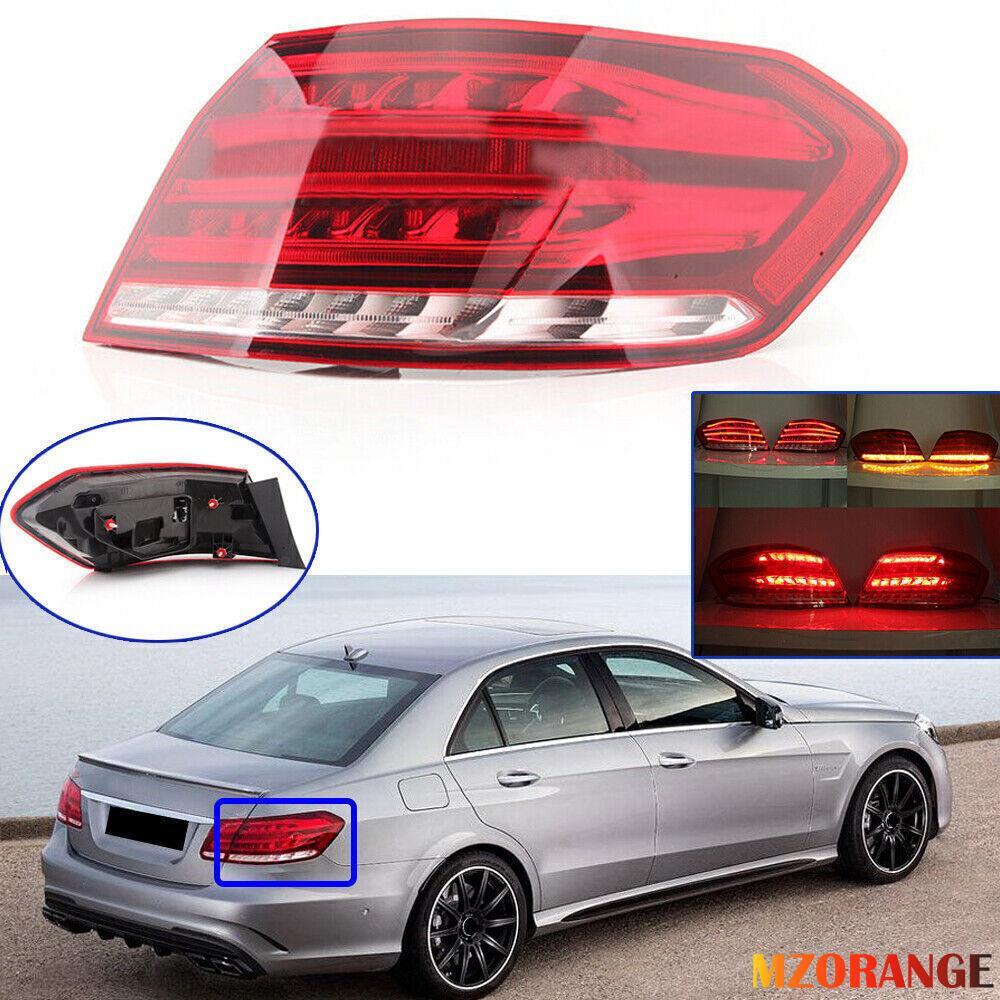 for Mercedes Benz W212 E-Class 14-16 Right Tail Light Rear Lamp A2129060703