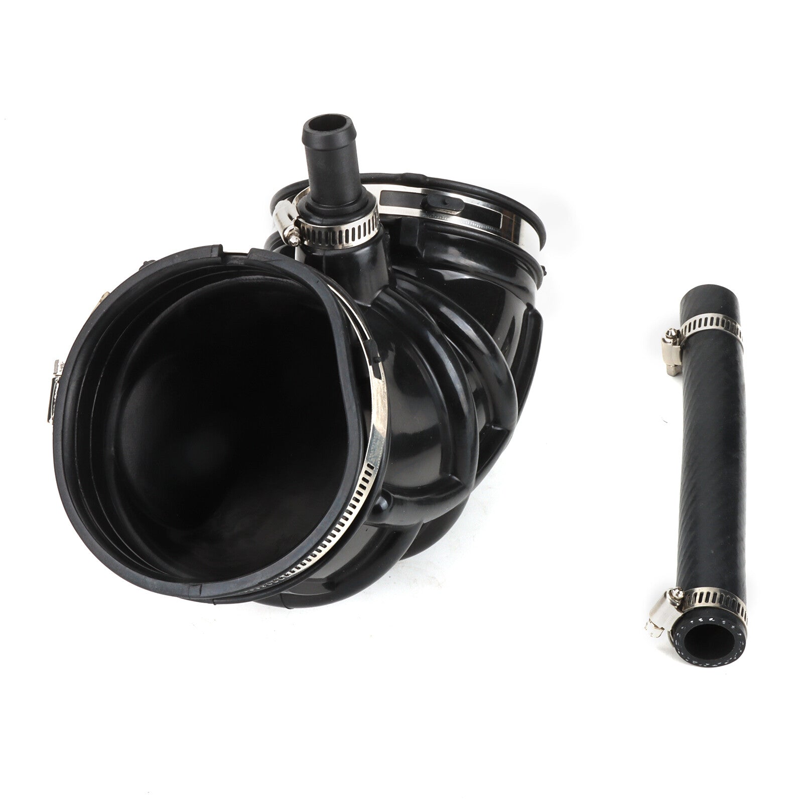 53032944AL Air Intake Resonator Lower Hose Tube Duct For 07¨C18 for Dodge for Ram SM06395
