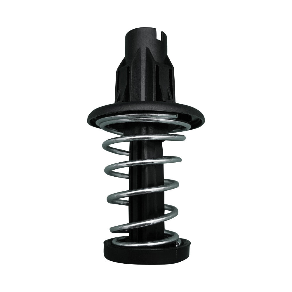 Fits For 2018 A W177 Front Hood Spring Element Black Replacement A1778803100