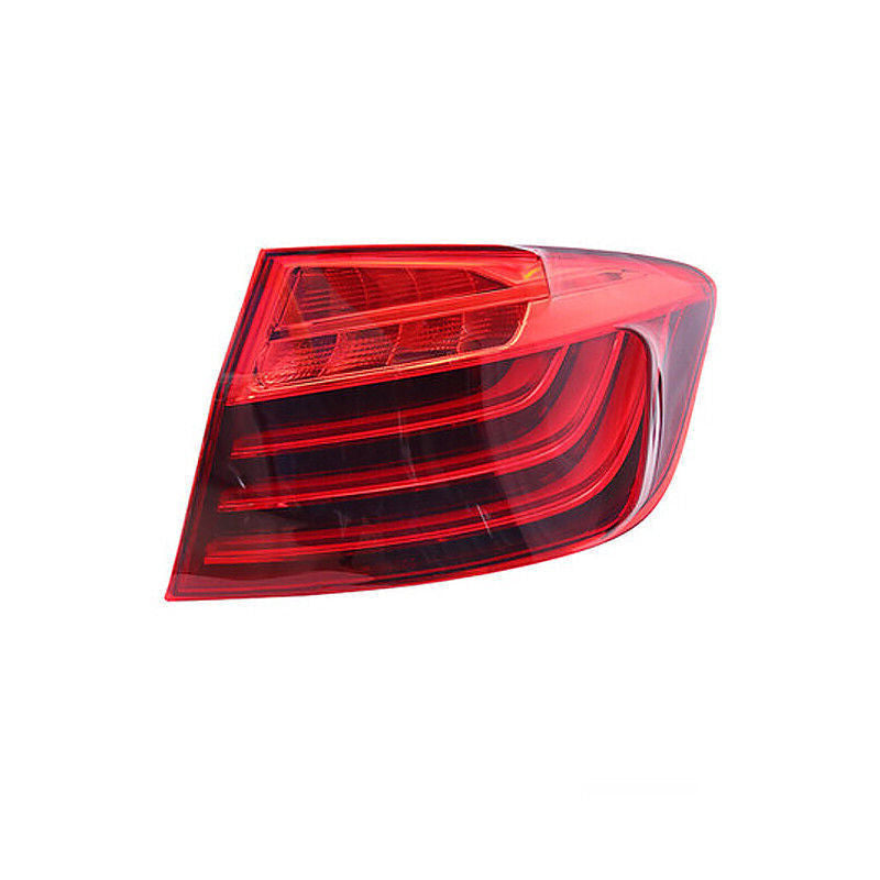 For 2014-2016 for BMW F10 5Series 528i 535i 550i LED Outer Right Rear Brake Light