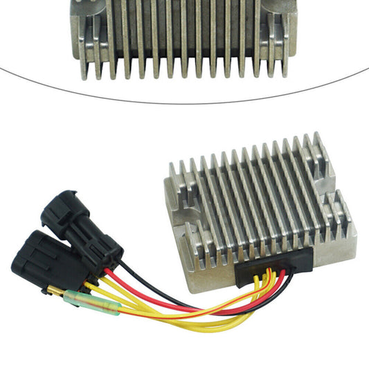 Voltage Regulator Rectifier 4012192 for Polaris Scrambler 500 Sportsman 400 500