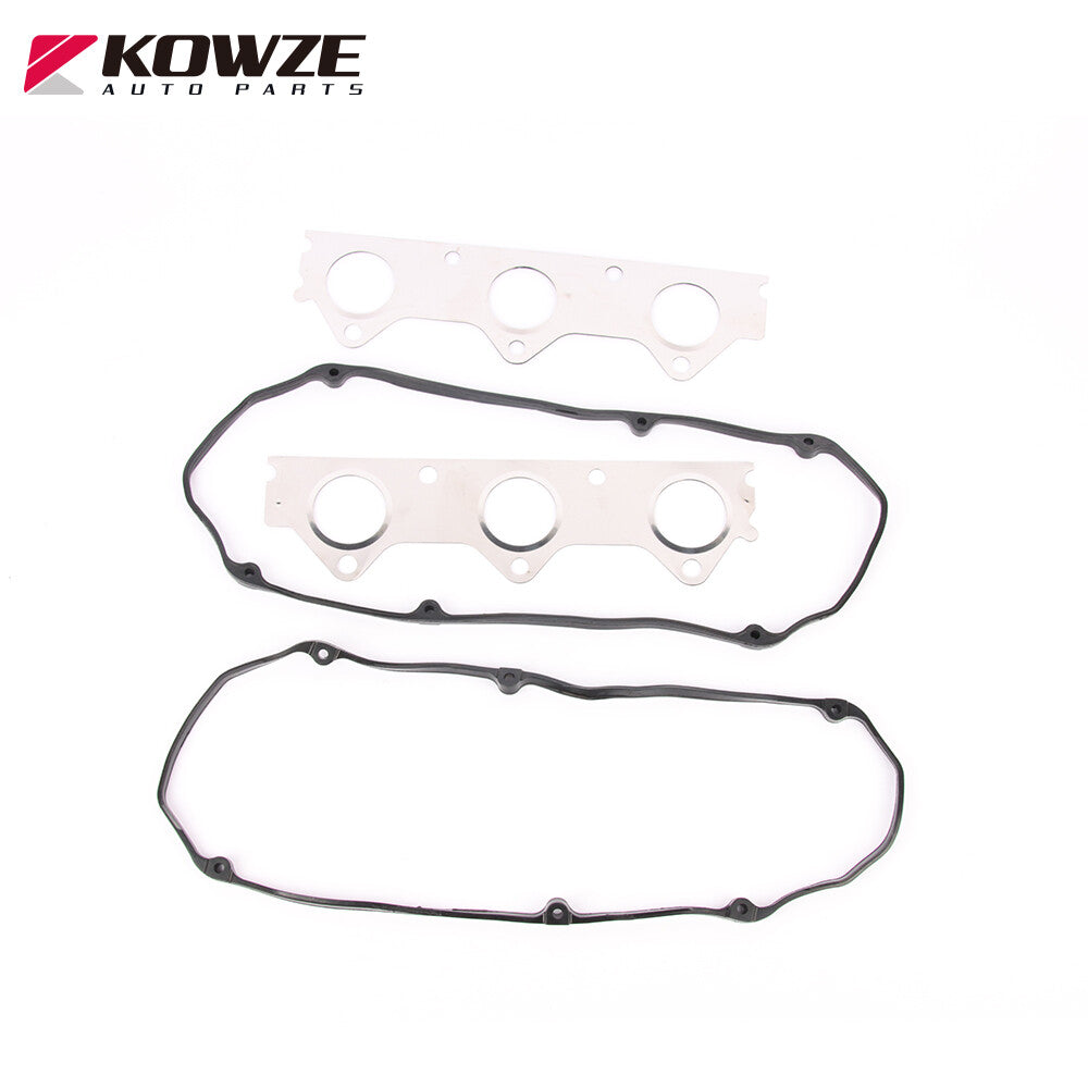 ENG OVERHAUL GASKET KIT fits for Mitsubishi MONTERO 3.8 2008-2019 General (MEXICO)