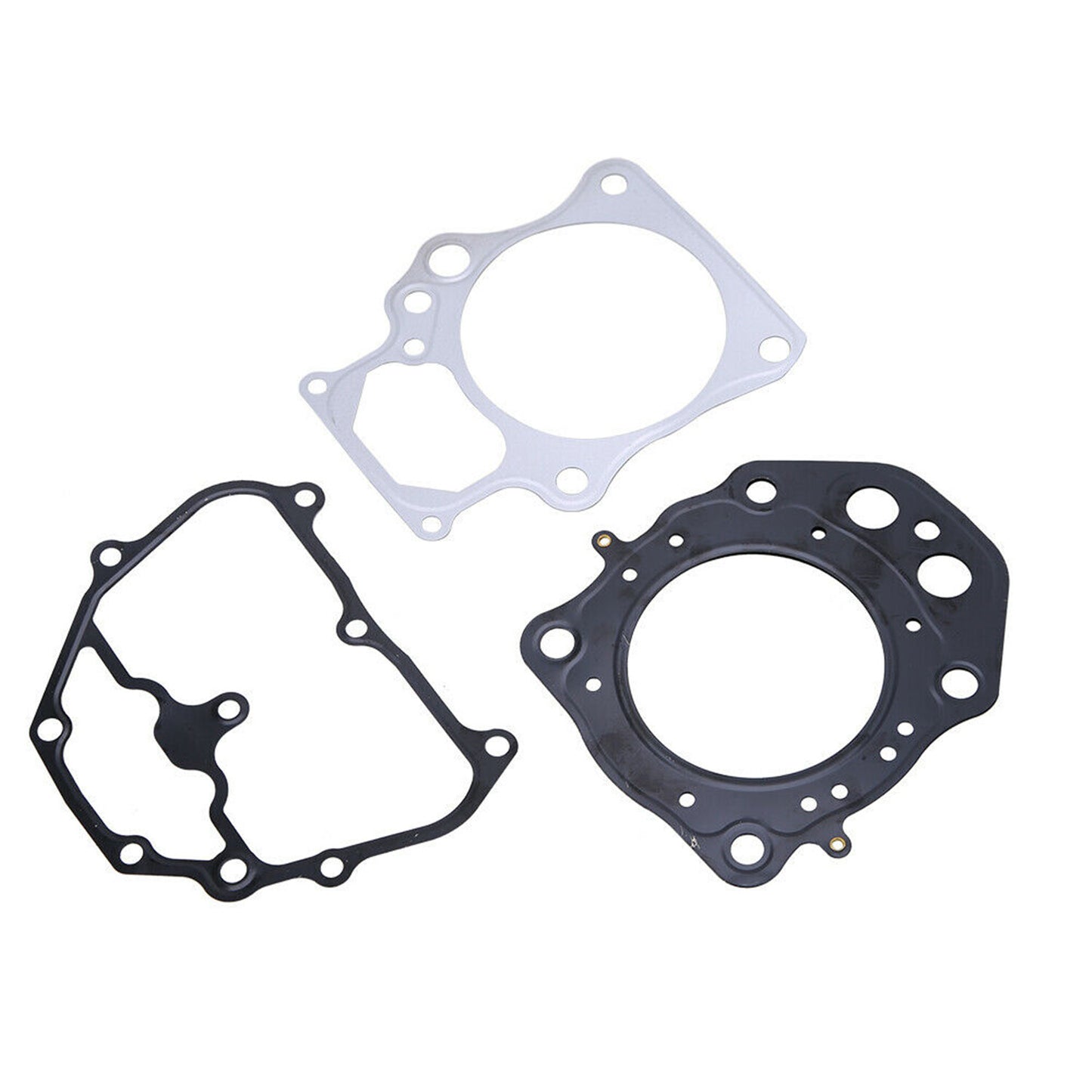TRX420 07-18 Cylinder Piston Gasket Top End Rebuild Kit for Honda Rancher