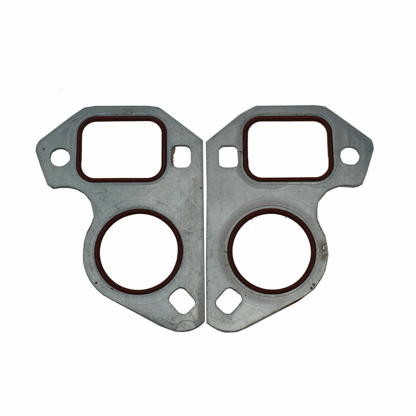 2 Water Pump Washers for Chevrolet Camaro Express, for Cadillac CTS, for Escalade