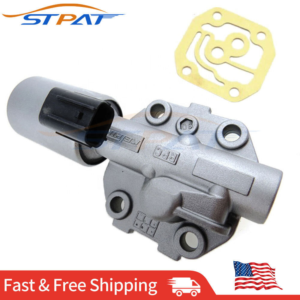 Automatic Transmission Solenoid +Gasket for Honda for Civic Accord CR-V 28250-PRP-01