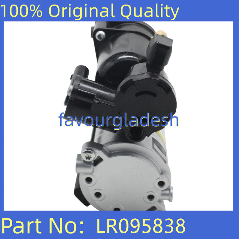 Air Compressor Pump For Land for Range Rover Velar L560 Discovery 5 L462 LR095838