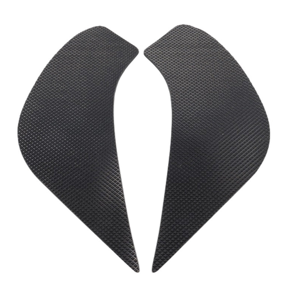 Anti Slip Tank Traction Pad Knee Grip Protector ForYamaha FZ6R 2009-2017