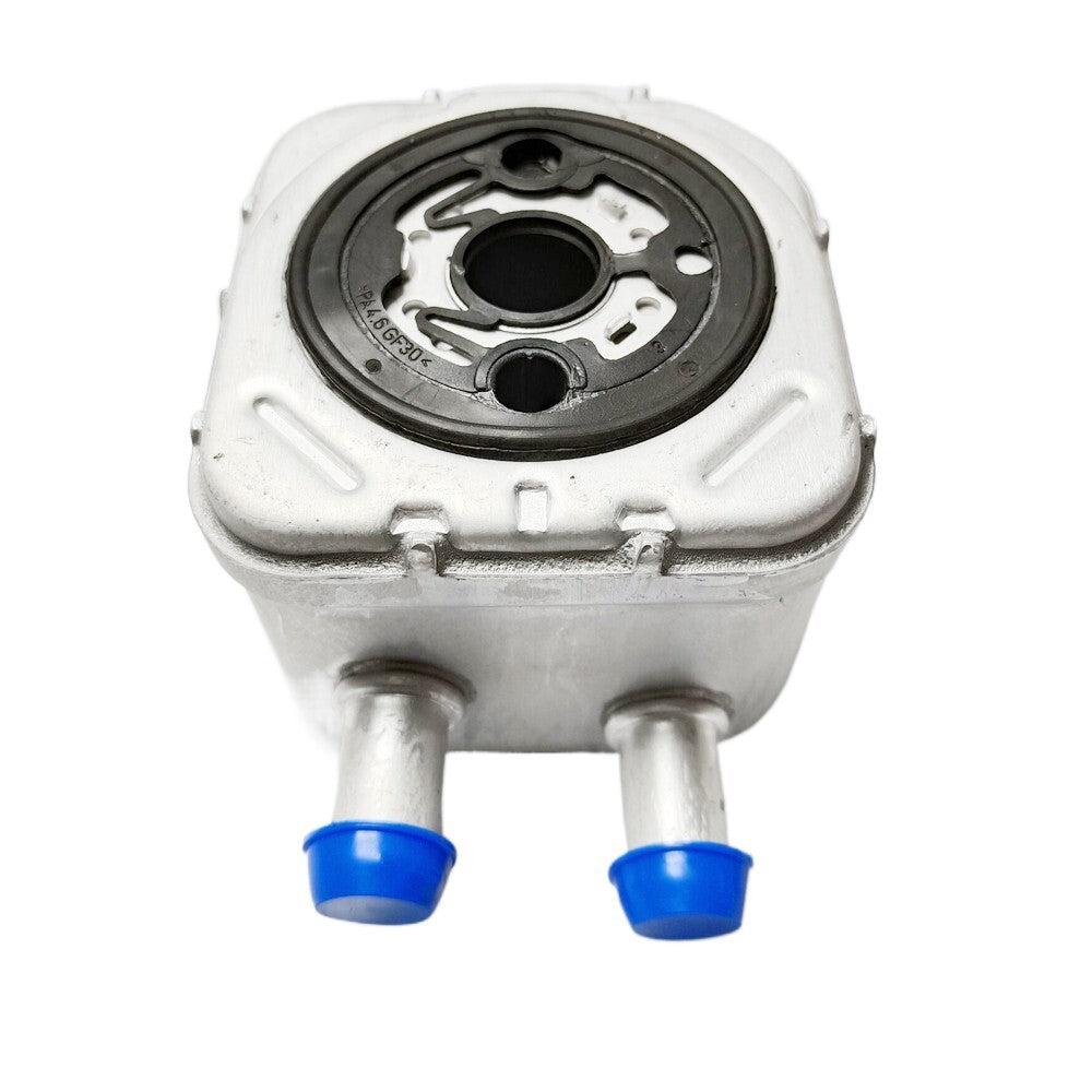 Engine Oil Cooler Fit for VW EOS for Golf for Passat for AUDI A3 A4 A6 for A8 TT 028 117 021 E
