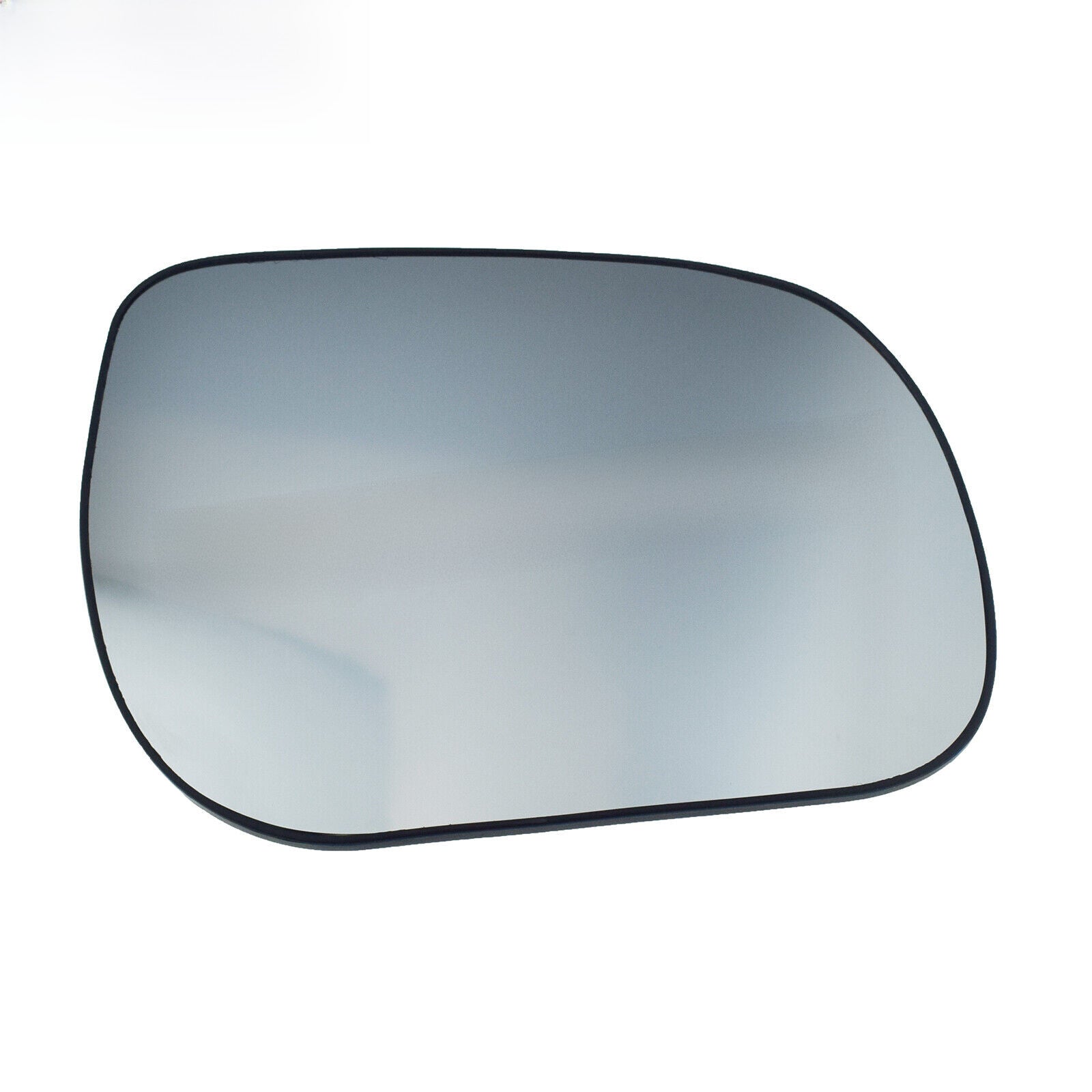for Toyota RAV4 06-12 8793142890 Right Side Door Mirror Glass w/ Backing Heated