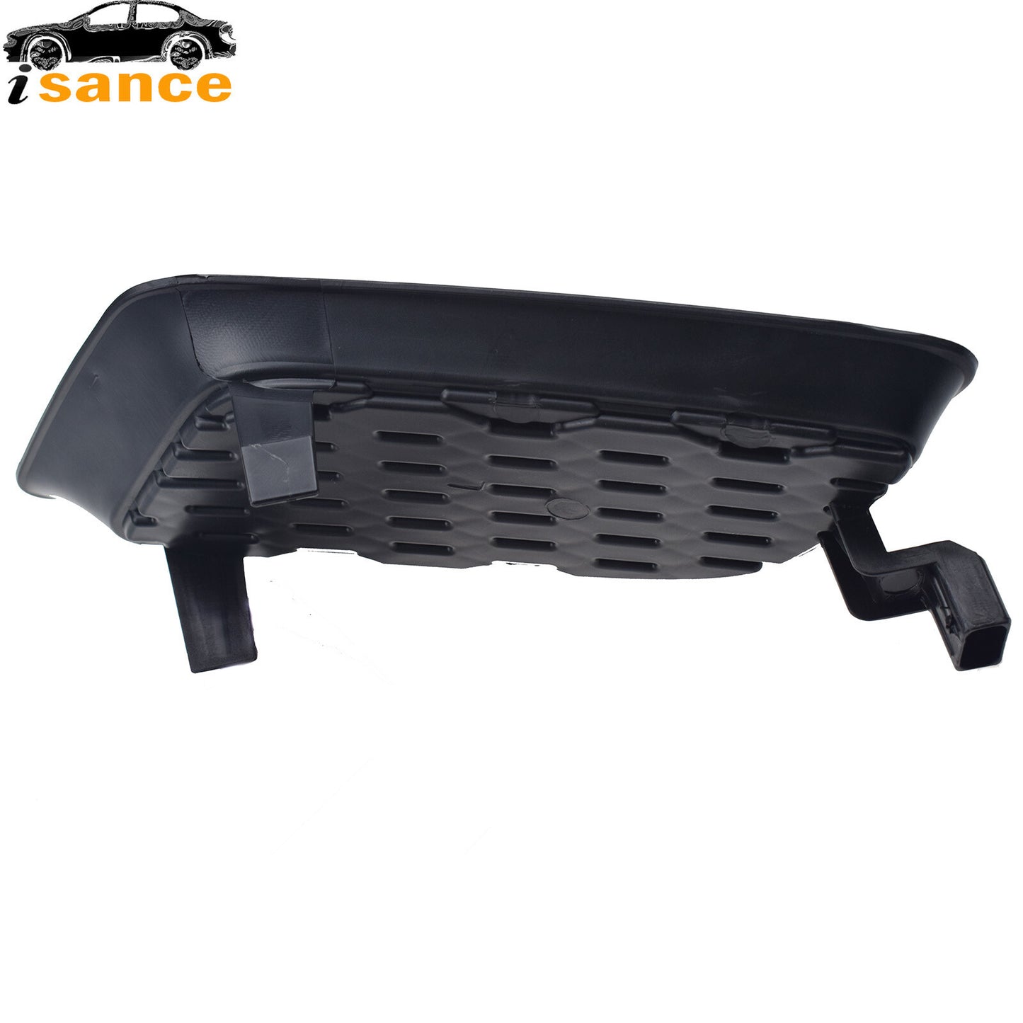 new front left drive fog light vent cover for Dodge Charger 2011 - 2014