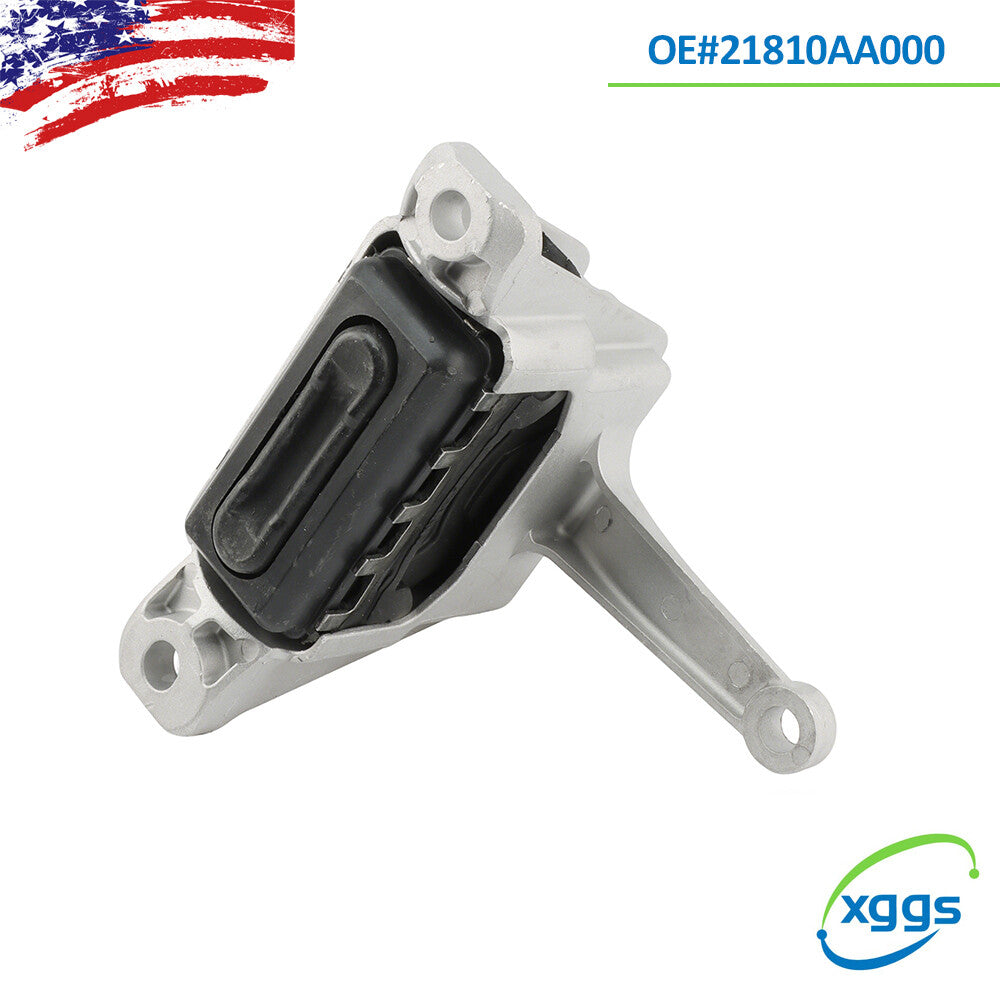 1 new Engine Side Mount Bracket for Hyundai for Elantra 2.0L 2021-2022 21810AA000