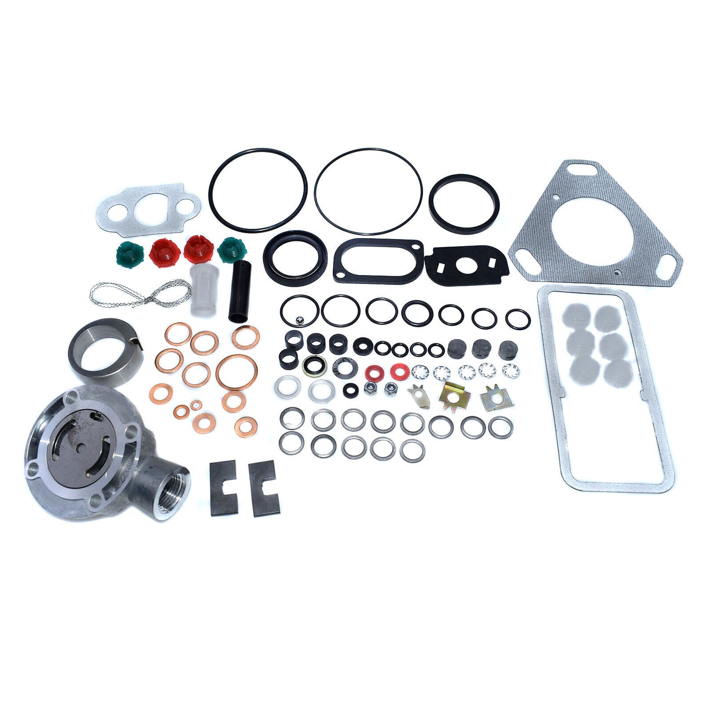 for Ford CAV OVERHAUL Diesel Injection Pump Gasket Seal Repair 7135-110 7135180