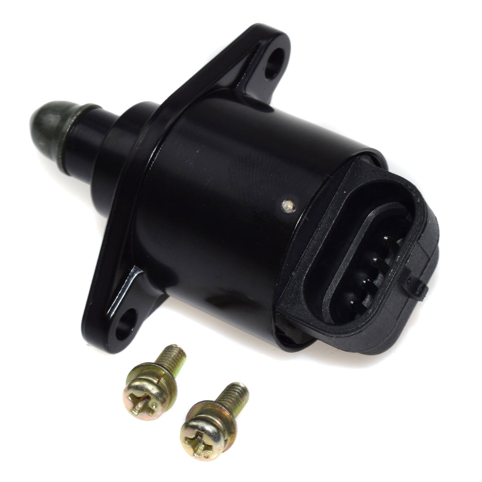 Engine Idle Air Control Valve (IAC/IACV) is suitable for Chery QQ, Dongfeng Chana, and for Kia EQ6 380.