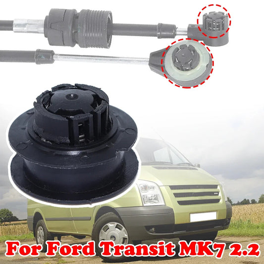 Gear Selector Shift Cable linkage End for Ford Transit MK7 Shifting Issue Fix