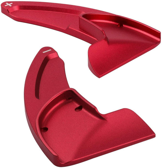 Steering Wheel Shift Paddle Extended Shifter Trim fit for Dodge for Challenger