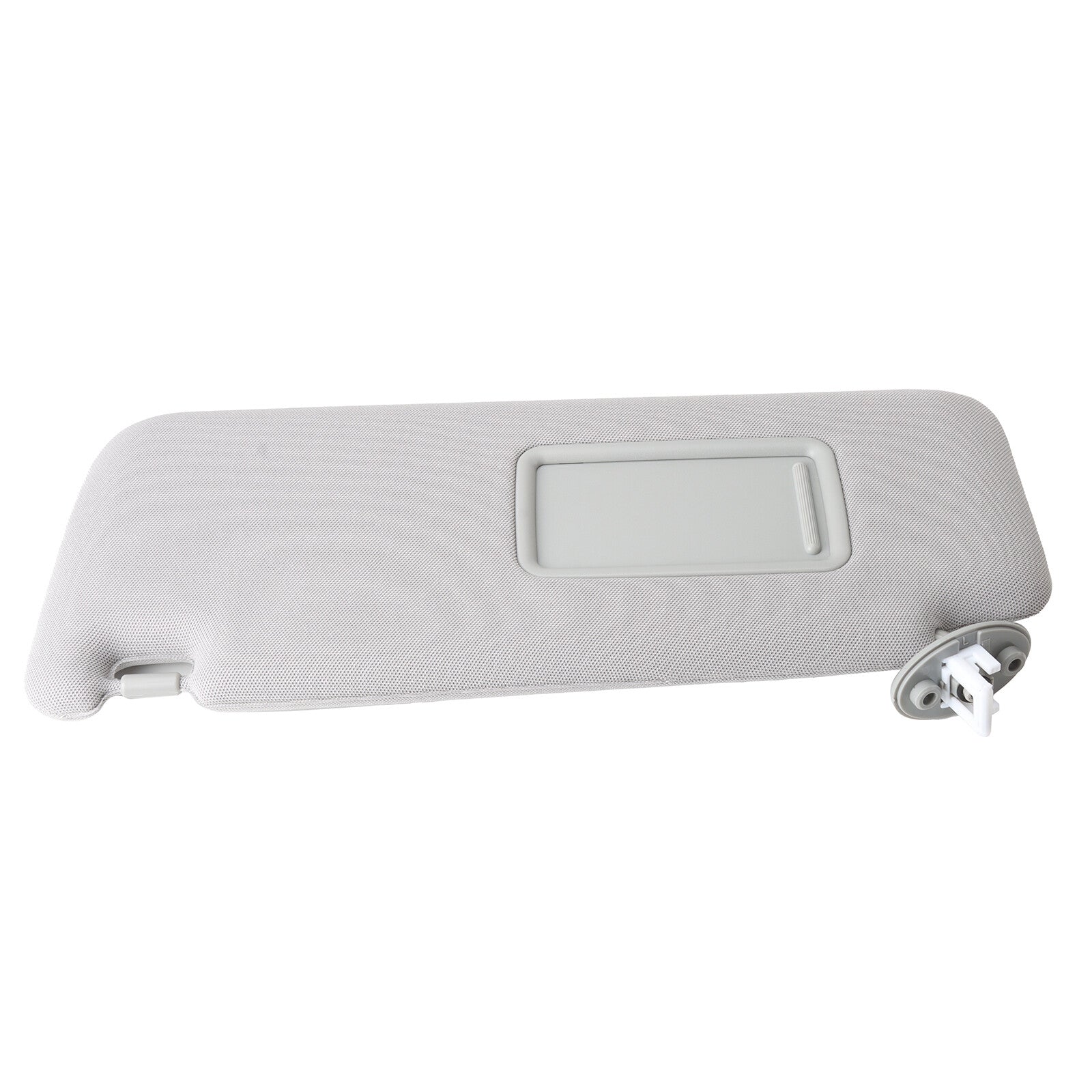1PCS 74310-35A91-B1 2010-2023 Left Side New Gray Sun Visor Fit for Toyota Prado