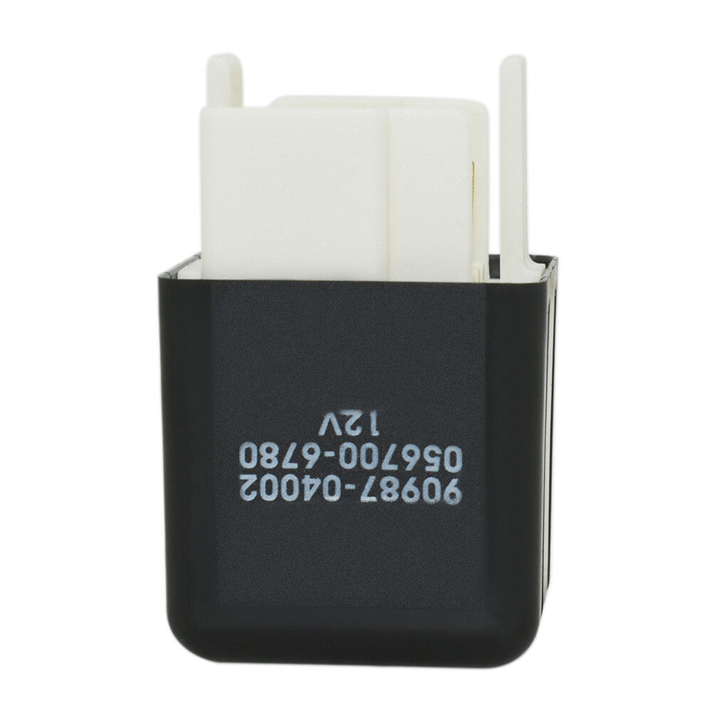 Multi Use Relay 5 Pin for Toyota 4Runner for Camry for Lexus LX450 GS300 056700-6780