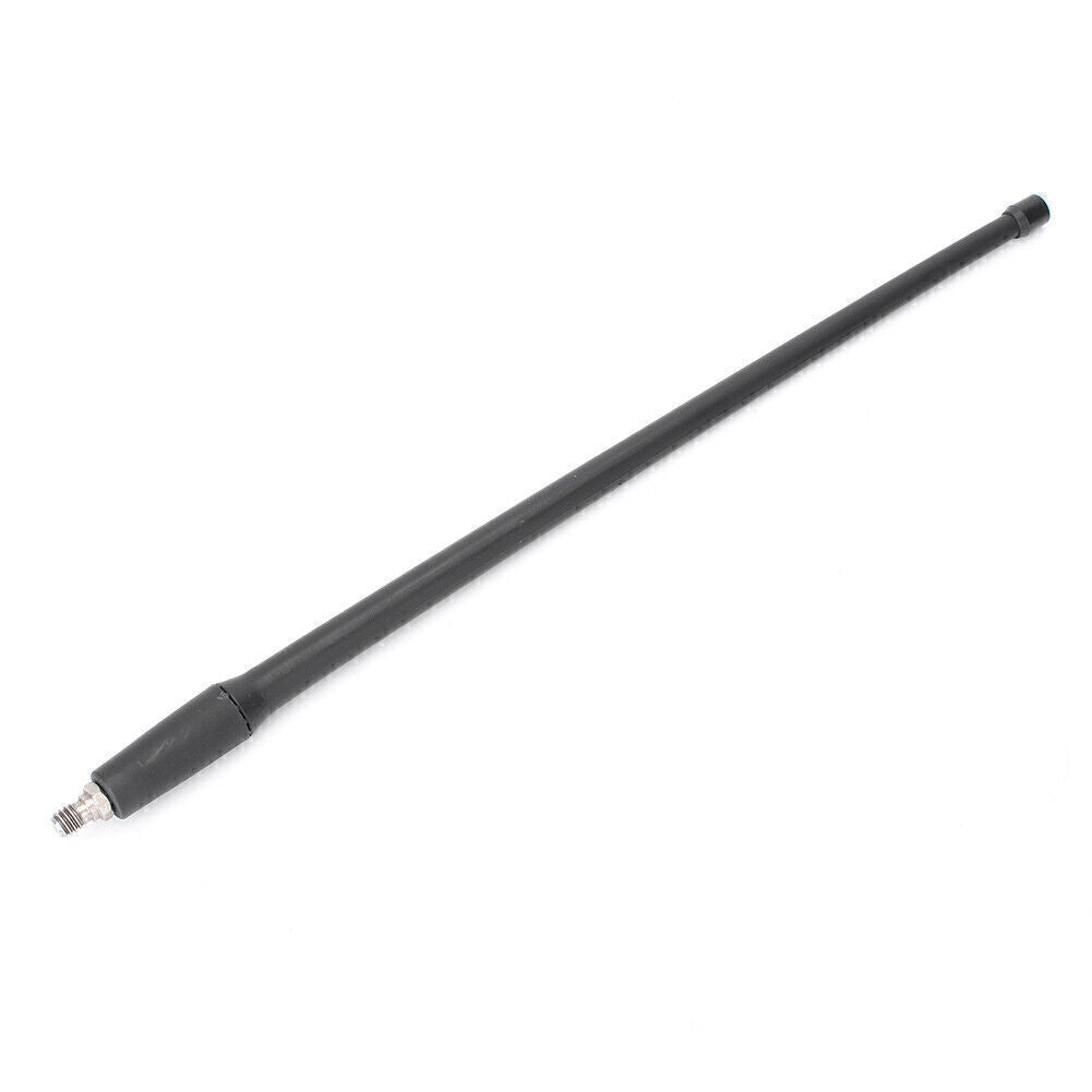 13 Terrain Flexible Rubber AM FM Antenna Short for Jeep for Wrangler JK 2007-2017
