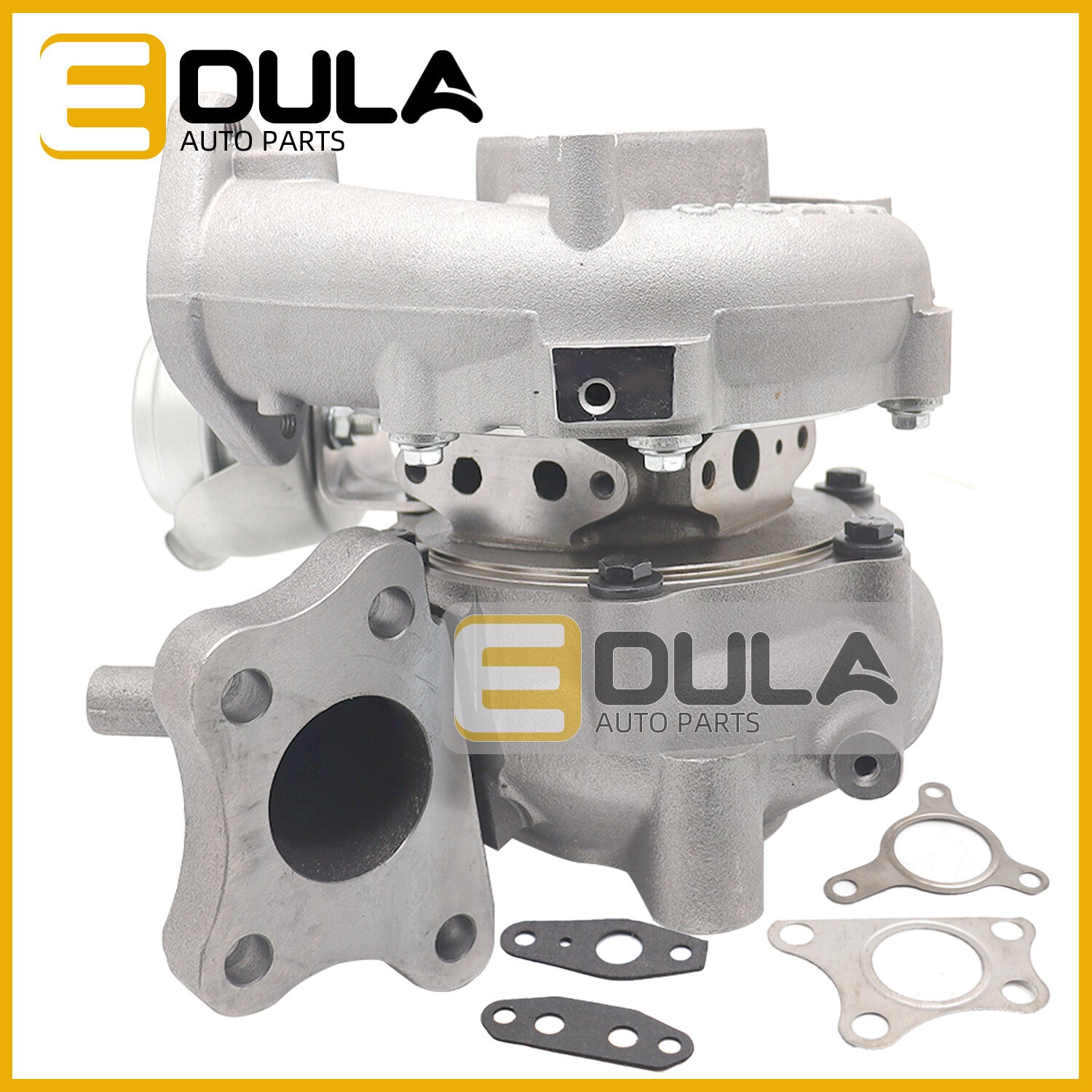 Auto Turbo fits for Nissan Navara D40 Pathfinder YD25 767720-0001 14411-EB700