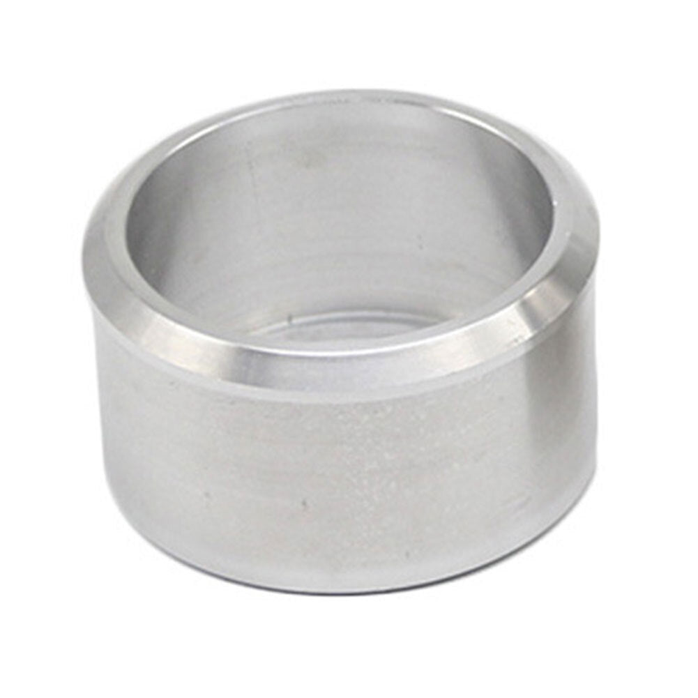 Exhaust Pipe Muffler Adapter OD 60mm to ID 51mm Aluminum Universal Motorcycle